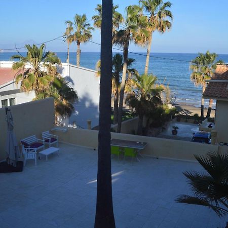 Excepcional Apartamento Loft A Pie De Playa En Chalet Roquetes Alicante Exterior photo