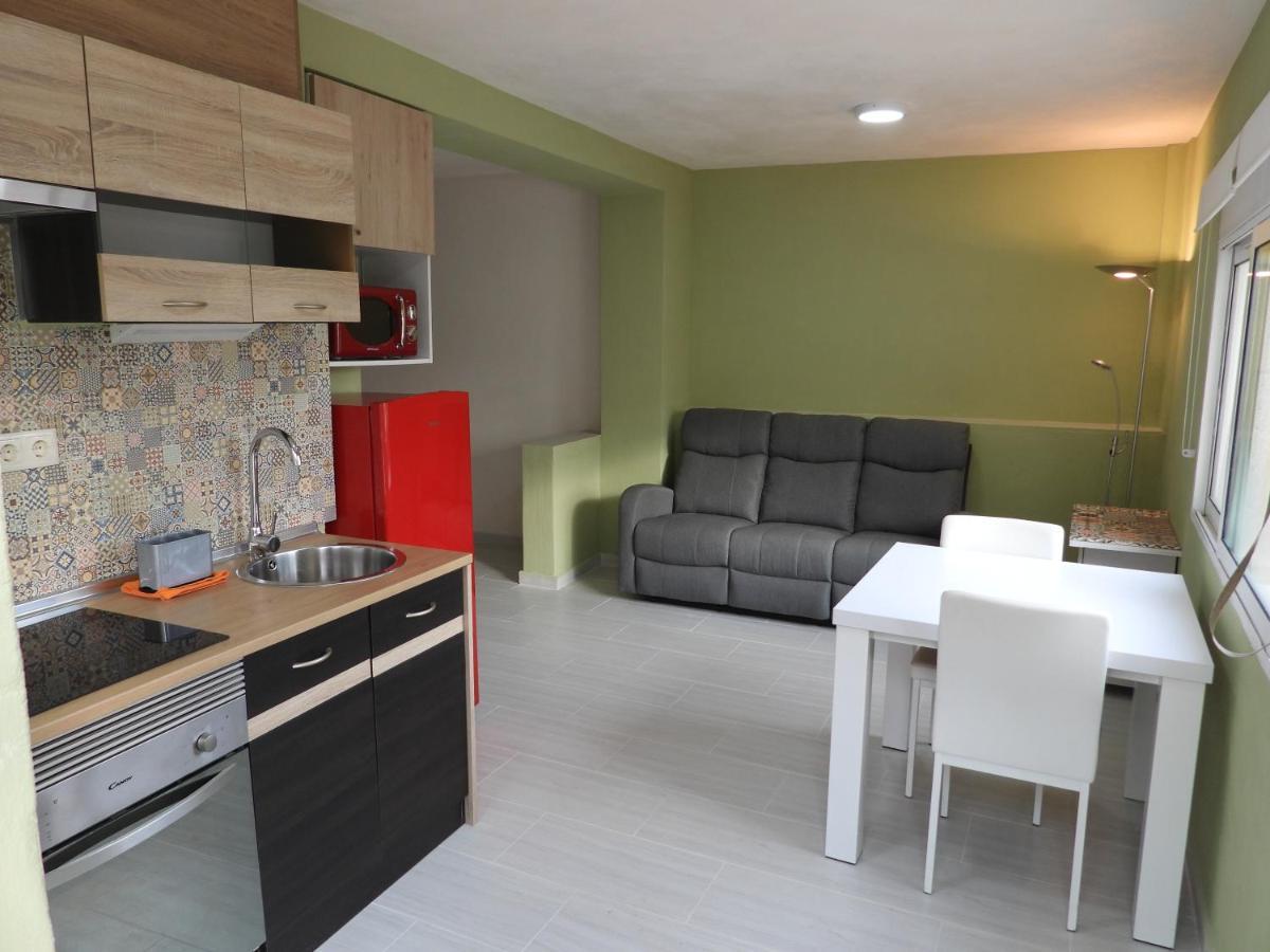 Excepcional Apartamento Loft A Pie De Playa En Chalet Roquetes Alicante Exterior photo