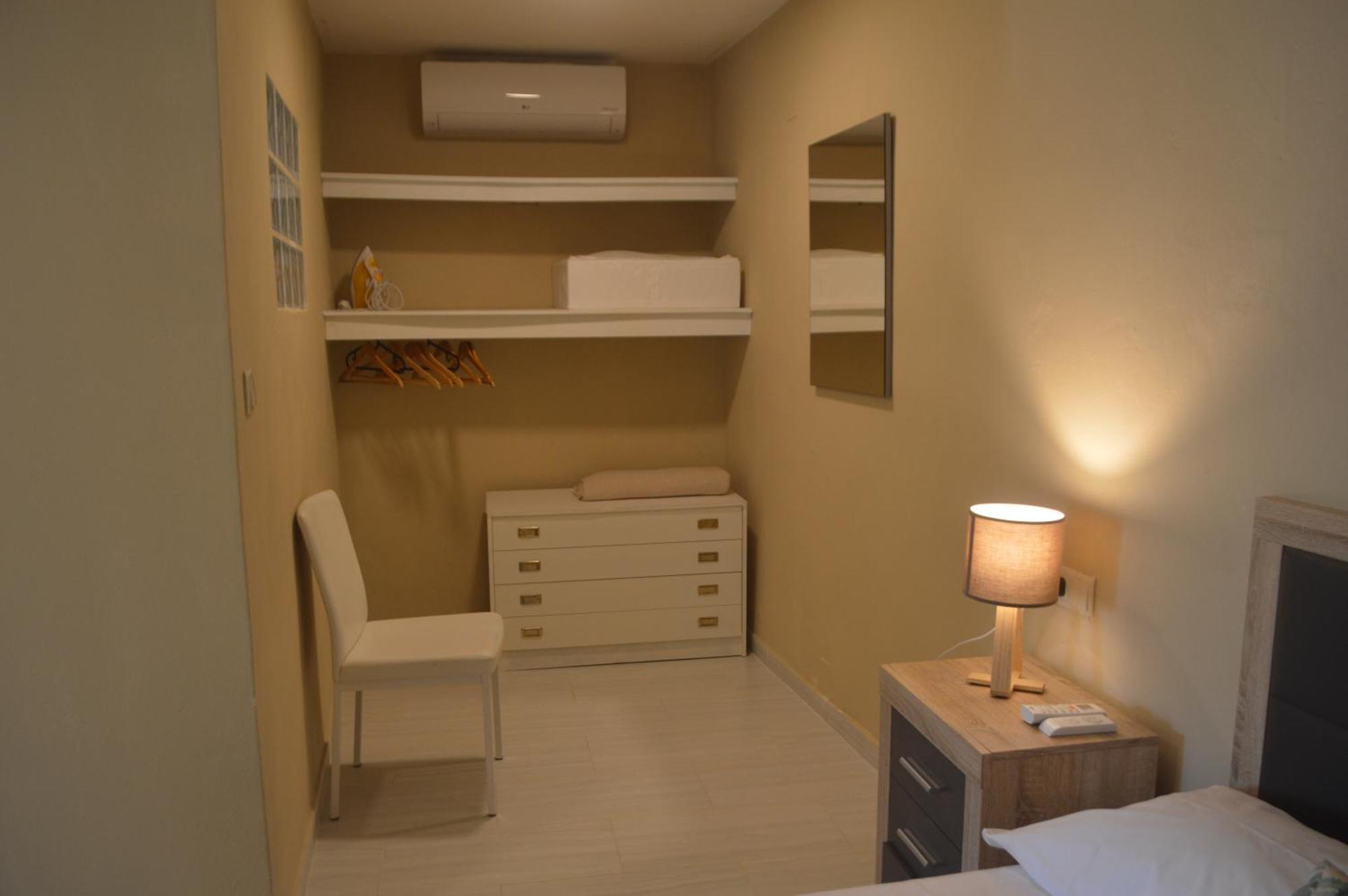 Excepcional Apartamento Loft A Pie De Playa En Chalet Roquetes Alicante Exterior photo