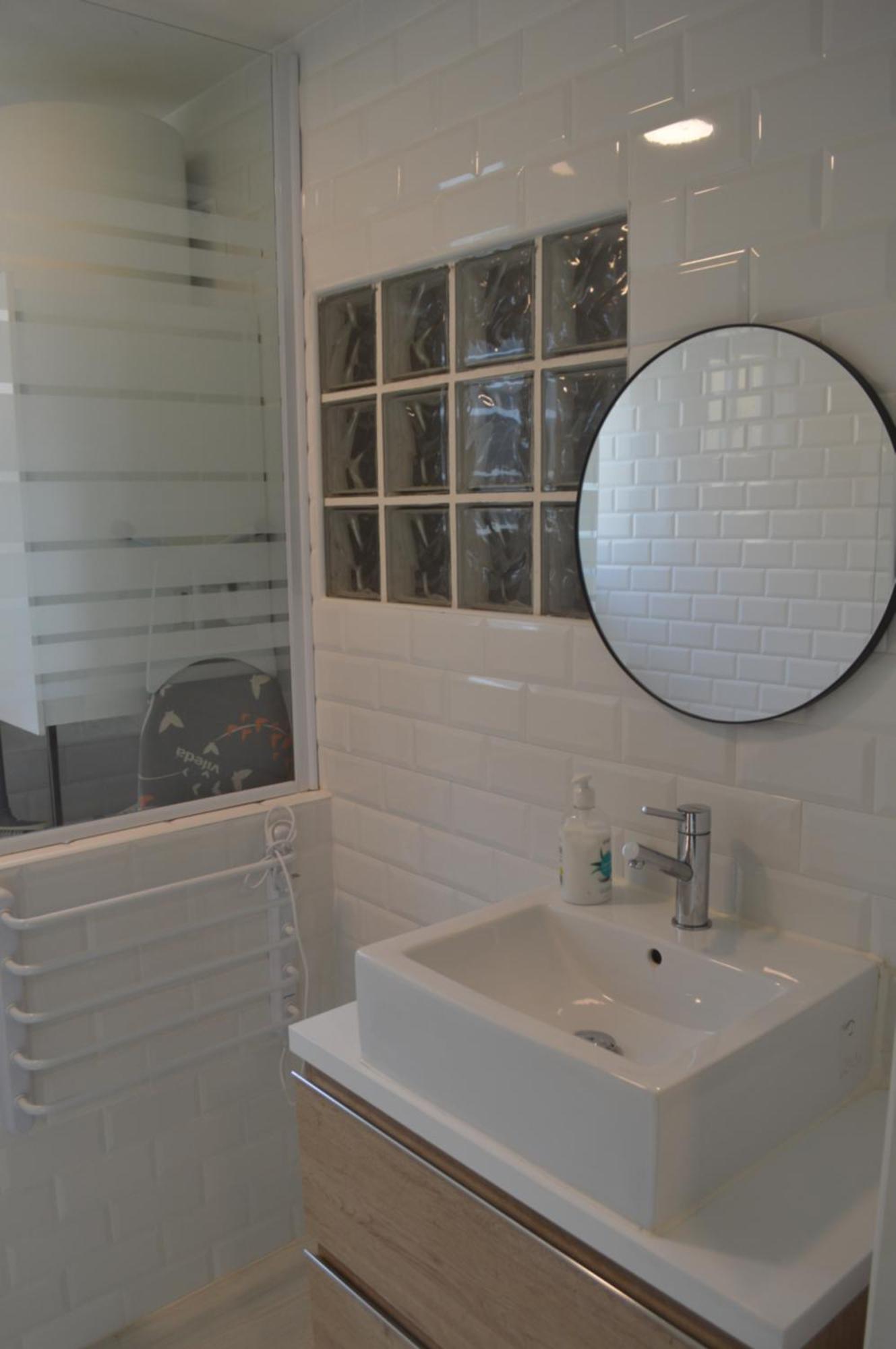 Excepcional Apartamento Loft A Pie De Playa En Chalet Roquetes Alicante Exterior photo